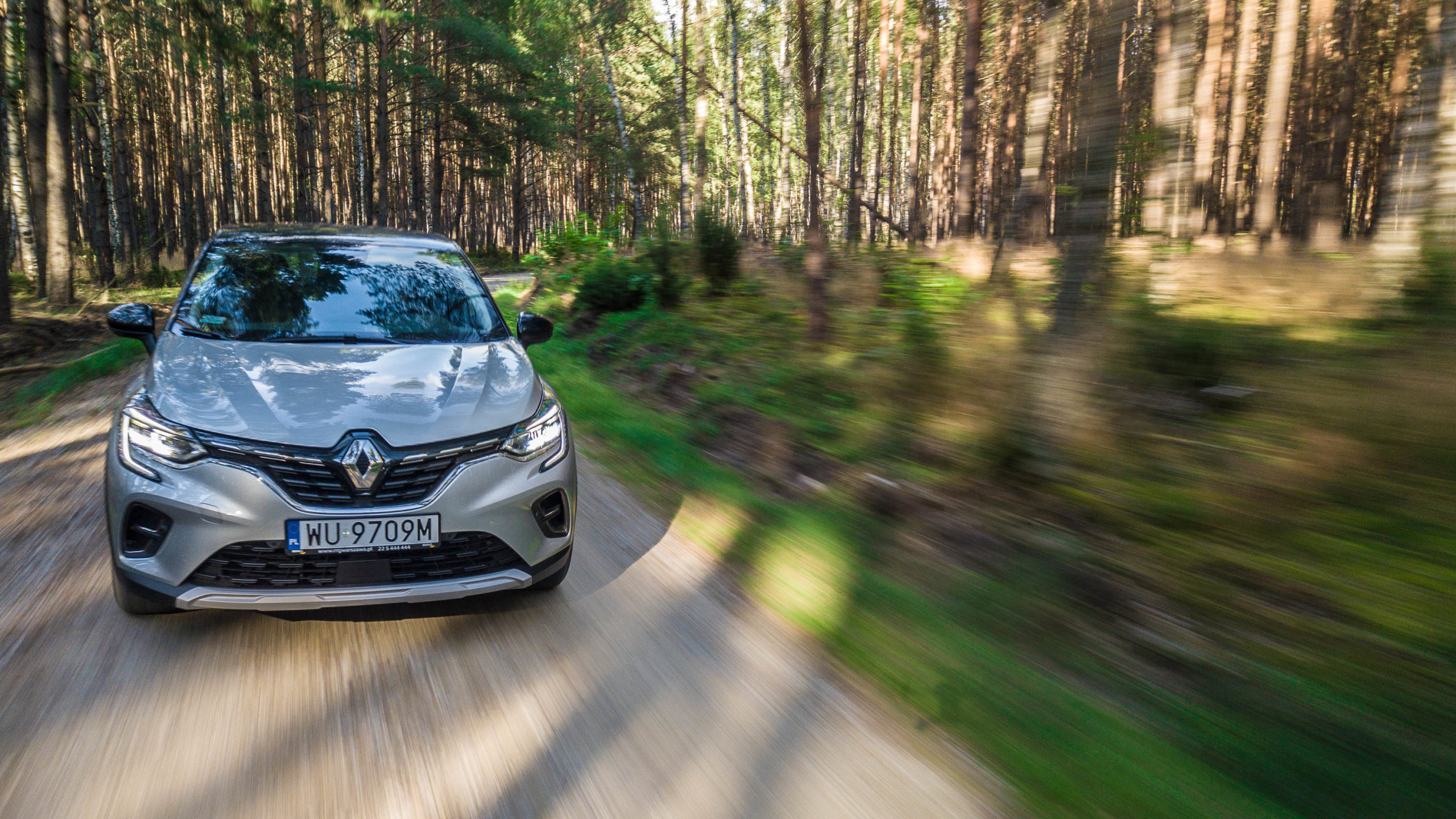 Renault Arkana et Captur sont en tête du classement des ventes de voitures hybrides en France.  Toyota vaincu |  français.pl