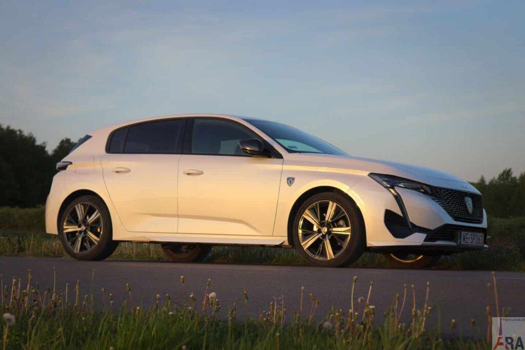 007. Peugeot 308 BlueHDi 130 – spieszmy sie kupowac diesle tak szybko znikaja z cennikow Testy