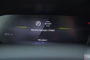 046. Peugeot 308 BlueHDi 130 – spieszmy sie kupowac diesle tak szybko znikaja z cennikow Testy