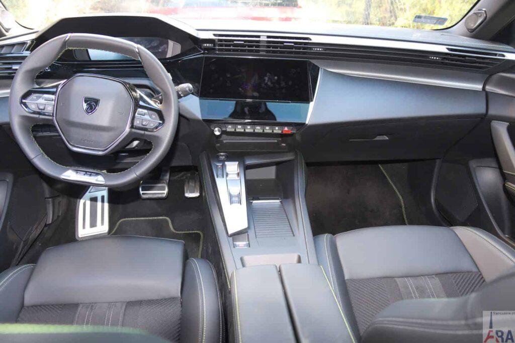 060. Peugeot 308 BlueHDi 130 – spieszmy sie kupowac diesle tak szybko znikaja z cennikow Testy