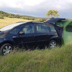 Citroen C4 Grand Picasso – Mikrocamper dla 5 osob za 2000 zl. auto 2 Wiadomości