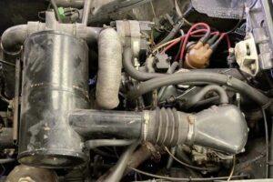 Renault 5 Le Car Van 7 Wiadomości