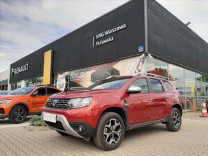 dacia duster uzywana 1 Wiadomości