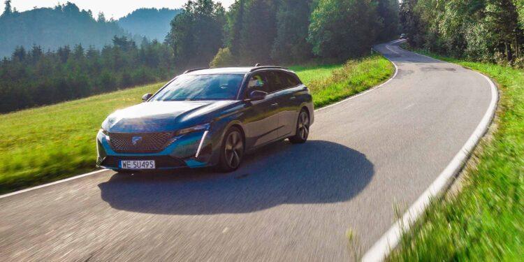 peugeot 308 sw 3 1 scaled Wiadomości