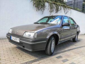 renault 19 3 scaled Renault