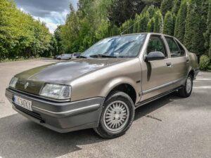 renault 19 6 scaled Renault