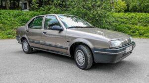 renault 19 9 scaled Renault