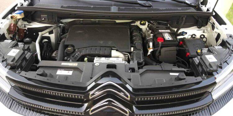 Citroen C5 Aircross FL PureTech 130 EAT8 najbardziej komfortowy SUV w swojej klasie 24 Wiadomości