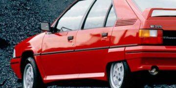 citroen bx 02 Wiadomości