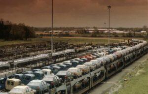 citroen bx transport 1983 Wiadomości