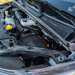 renault trafic 2022 diesel 10 Wiadomości