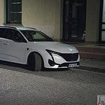 Peugeot 308 SW Plug In Hybrid 225 11 Wiadomości