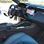 Peugeot 308 SW Plug In Hybrid 225 51 Wiadomości