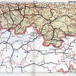 atlas drog samochodowych w polce 1939 13 Wiadomości