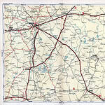 atlas drog samochodowych w polce 1939 19 Wiadomości
