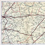 atlas drog samochodowych w polce 1939 24 Wiadomości