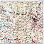 atlas drog samochodowych w polce 1939 3 Wiadomości
