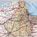 atlas drog samochodowych w polce 1939 32 Wiadomości
