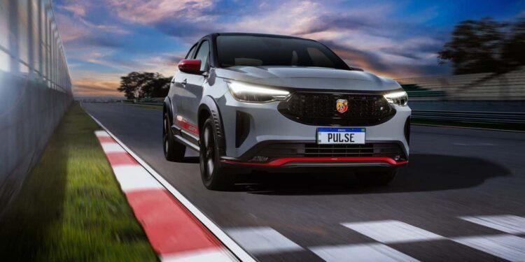 Abarth Pulse – pierwszy SUV marki Abarth 26 Wiadomości