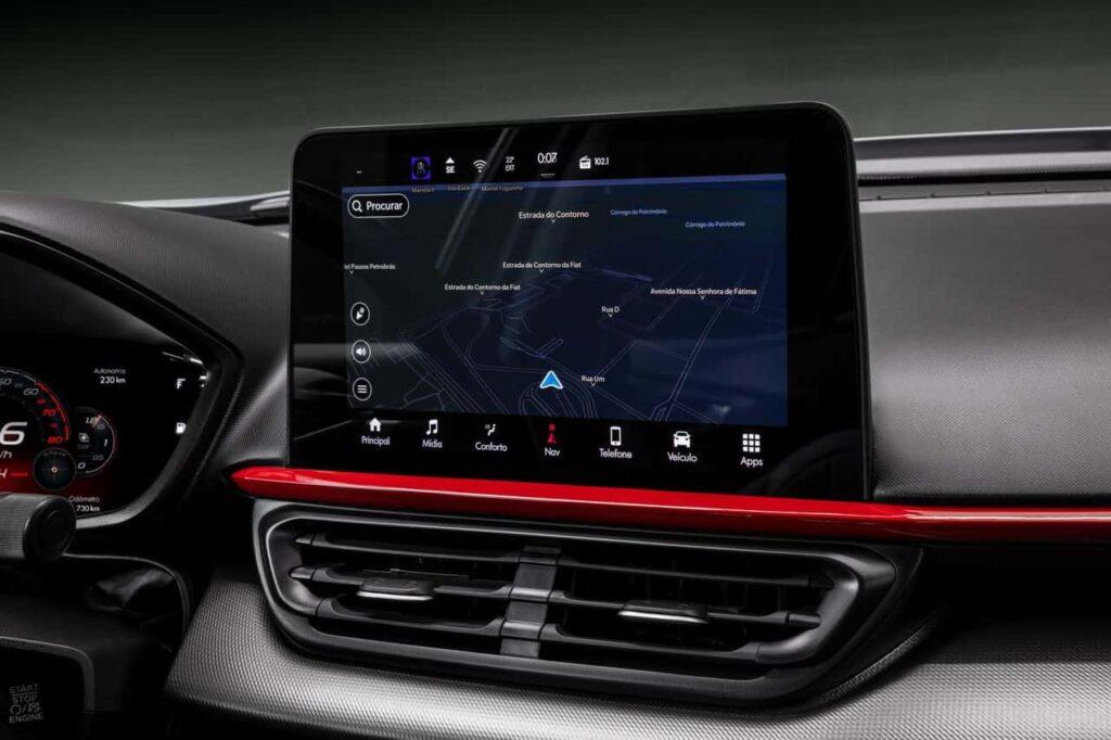 Abarth Pulse – pierwszy SUV marki Abarth 51 Wiadomości