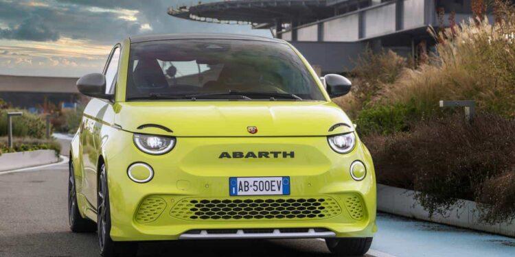 Abarth jeszcze doskonalszy niz kiedykolwiek Abarth staje sie elektryczny i jeszcze bardziej globalny 02 Wiadomości
