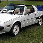 Fiat X1.9 – dzis mija 50 lat od zaprezentowania tego wyjatkowego modelu 1 Wiadomości
