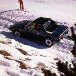 Fiat X1.9 – dzis mija 50 lat od zaprezentowania tego wyjatkowego modelu 2 Wiadomości