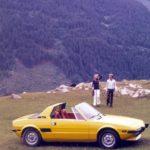 Fiat X1.9 – dzis mija 50 lat od zaprezentowania tego wyjatkowego modelu 4 Wiadomości
