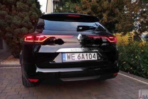 Renault Megane IV Grandtour Zen TCe 140 – gdy rozsadek goruje nad emocjami 01 Testy