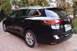 Renault Megane IV Grandtour Zen TCe 140 – gdy rozsadek goruje nad emocjami 02 Testy