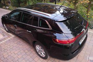 Renault Megane IV Grandtour Zen TCe 140 – gdy rozsadek goruje nad emocjami 03 Testy