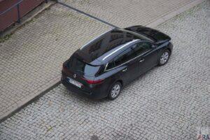 Renault Megane IV Grandtour