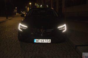 Renault Megane IV Grandtour Zen TCe 140 – gdy rozsadek goruje nad emocjami 10 Testy