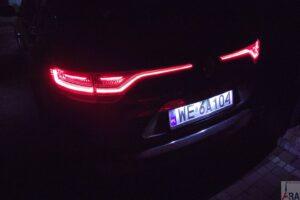 Renault Megane IV Grandtour Zen TCe 140 – gdy rozsadek goruje nad emocjami 11 Testy
