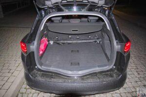 Renault Megane IV Grandtour Zen TCe 140 – gdy rozsadek goruje nad emocjami 13 Testy