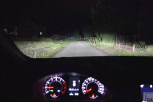 Renault Megane IV Grandtour Zen TCe 140 – gdy rozsadek goruje nad emocjami 17 Testy