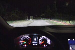 Renault Megane IV Grandtour Zen TCe 140 – gdy rozsadek goruje nad emocjami 18 Testy
