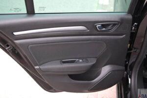 Renault Megane IV Grandtour Zen TCe 140 – gdy rozsadek goruje nad emocjami 22 Testy