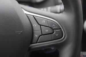 Renault Megane IV Grandtour Zen TCe 140 – gdy rozsadek goruje nad emocjami 32 Testy