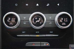 Renault Megane IV Grandtour Zen TCe 140 – gdy rozsadek goruje nad emocjami 40 Testy