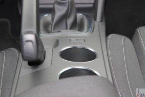 Renault Megane IV Grandtour Zen TCe 140 – gdy rozsadek goruje nad emocjami 42 Testy