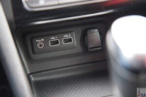 Renault Megane IV Grandtour Zen TCe 140 – gdy rozsadek goruje nad emocjami 44 Testy