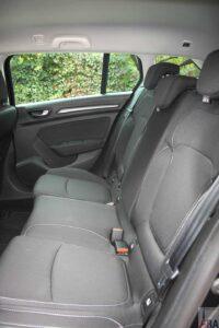 Renault Megane IV Grandtour Zen TCe 140 – gdy rozsadek goruje nad emocjami 48 Testy