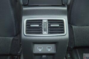 Renault Megane IV Grandtour Zen TCe 140 – gdy rozsadek goruje nad emocjami 52 Testy