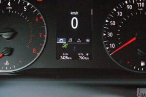 Renault Megane IV Grandtour Zen TCe 140 – gdy rozsadek goruje nad emocjami 57 Testy