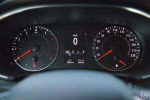 Renault Megane IV Grandtour Zen TCe 140 – gdy rozsadek goruje nad emocjami 58 Testy