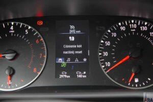 Renault Megane IV Grandtour Zen TCe 140 – gdy rozsadek goruje nad emocjami 68 Testy