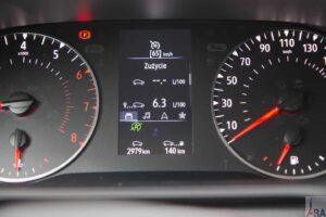 Renault Megane IV Grandtour Zen TCe 140 – gdy rozsadek goruje nad emocjami 70 Testy