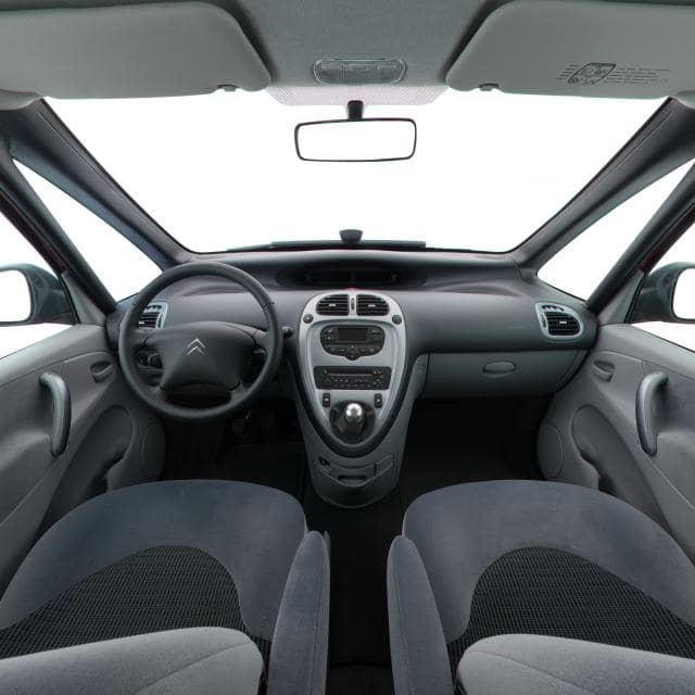 citroen xsara picasso wnetrze Wiadomości