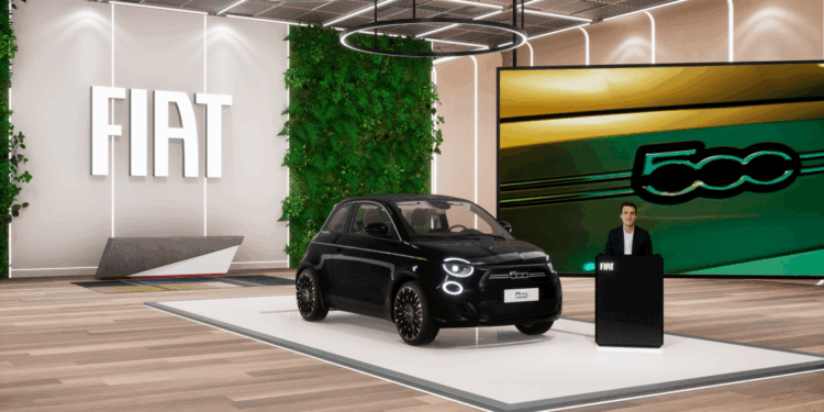 metaverse Wiadomości